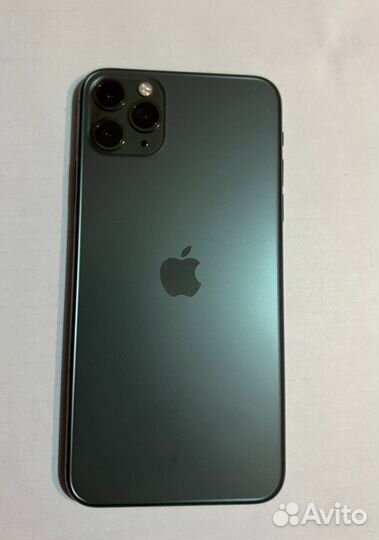 iPhone 11 Pro Max, 64 ГБ
