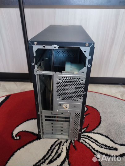 Системный блок