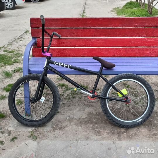 BMX
