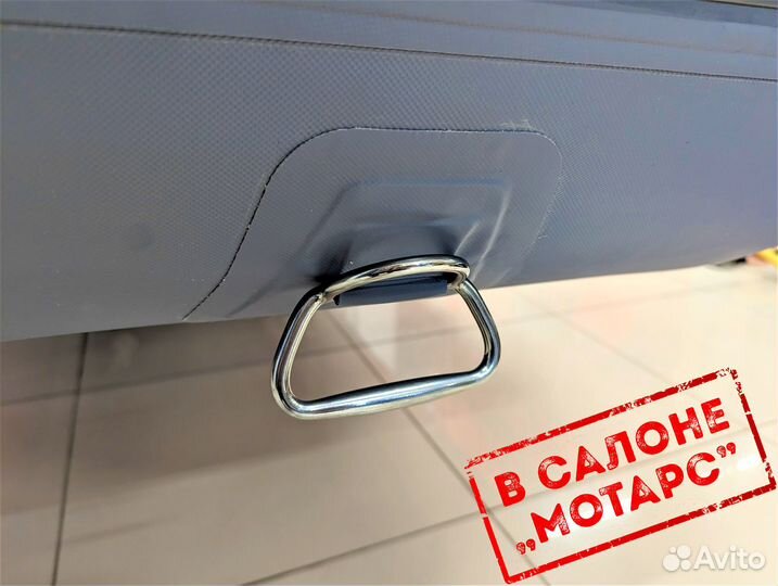 Лодка пвх gladiator E350S