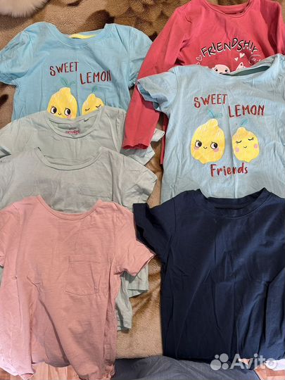 Вещи пакетом