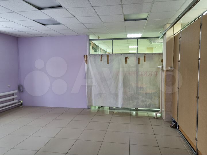 Торговая площадь, 26.5 м²