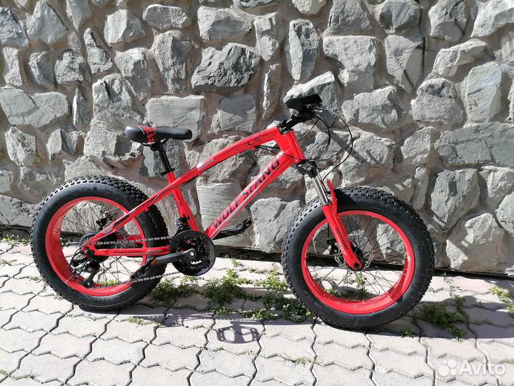 Велосипед Арт: 238