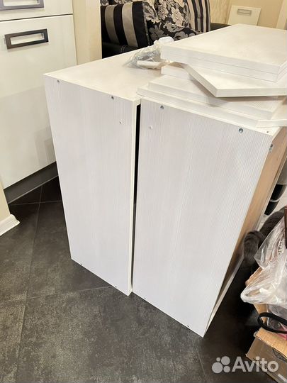 Стеллажи бу