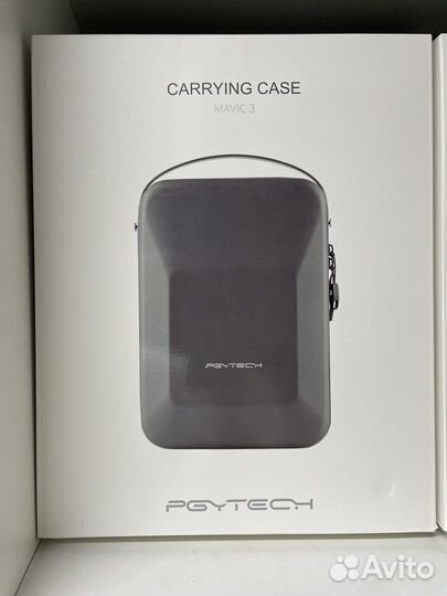 Сумка-Кейс для DJI Mavic 3