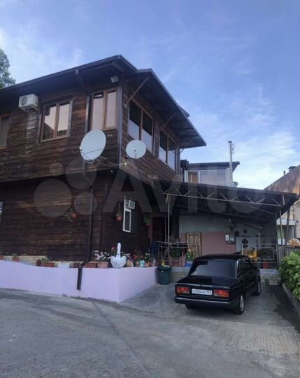 Комната 12 м², 2/2 эт.