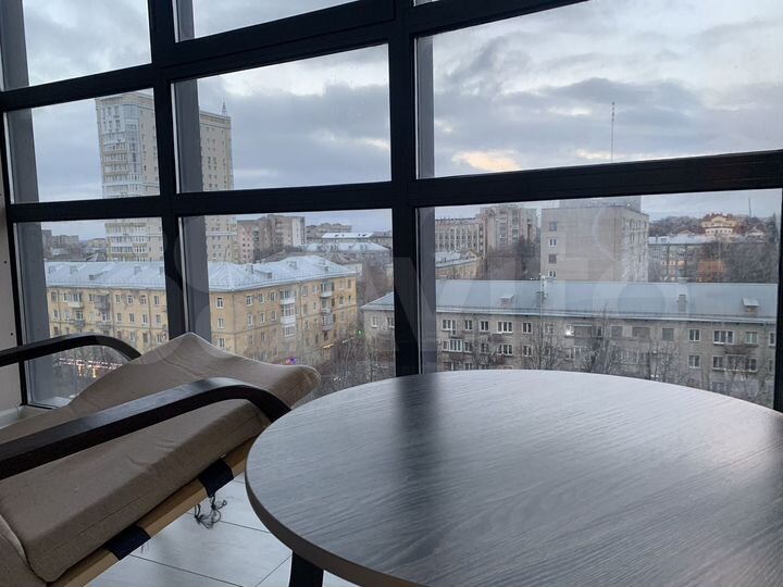 2-к. квартира, 48 м², 8/26 эт.