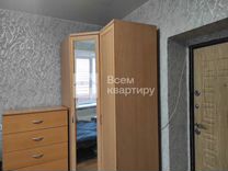 Квартира-студия, 16,1 м², 3/3 эт.