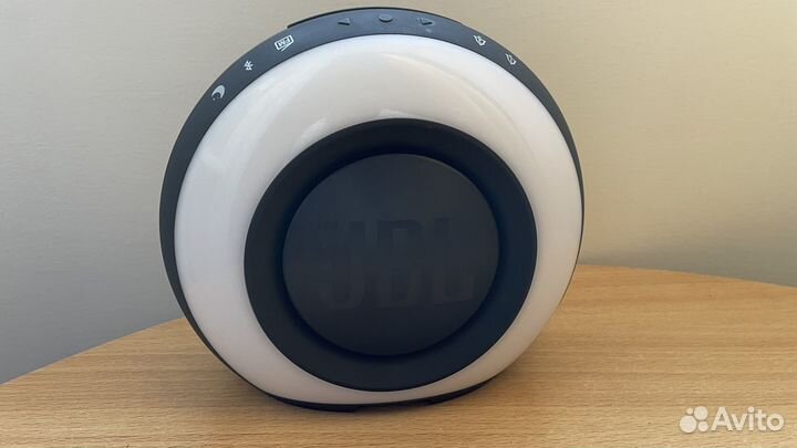 Колонка JBL Horizon ND / FM оригинал гарантия