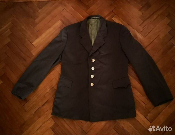 Военная форма СССР