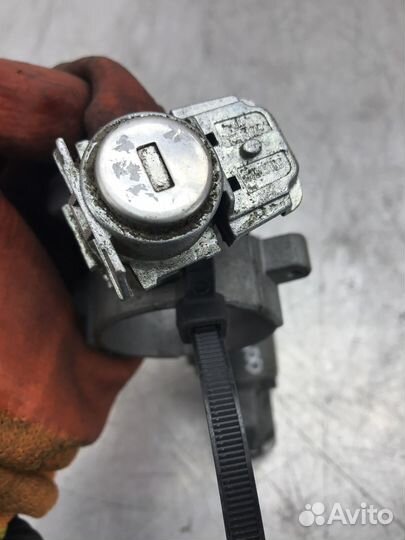 Замок зажигания Chevrolet Aveo T300 Шевроле Авео