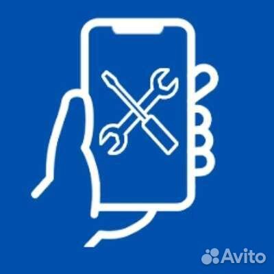 Ремонт сотовых телефонов