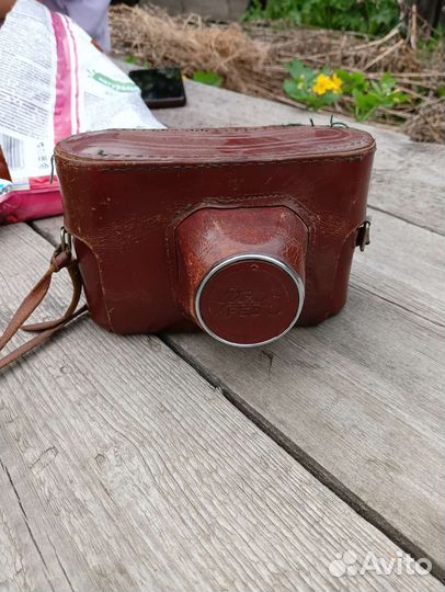 Фотоаппарат