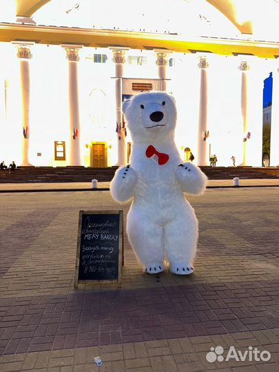 Аниматоры на день рождения