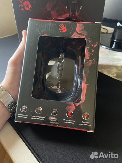 Аксессуары для пк