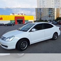 Toyota Allion 1.8 AT, 2005, 107 000 км, с пробегом, цена 1 000 000 руб.