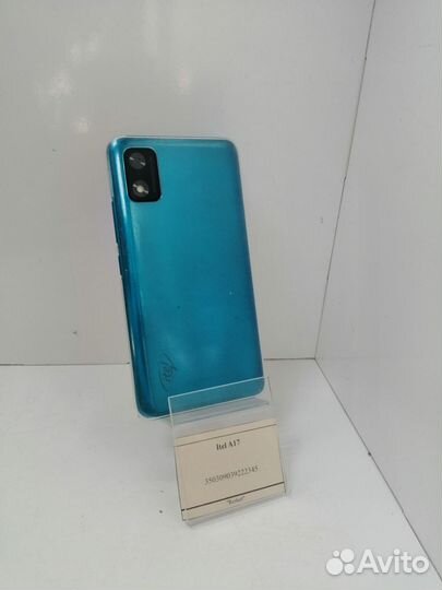 Itel A17