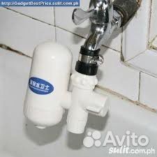 Фильтр для воды