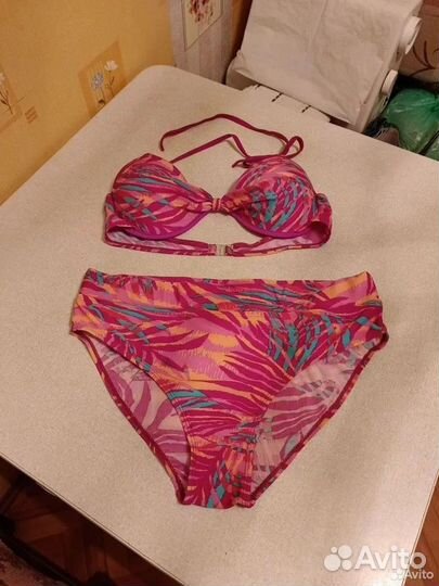 Купальники разные