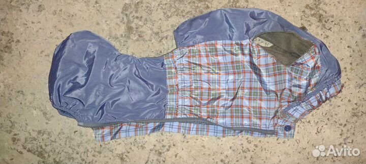 Комбинезон для собаки