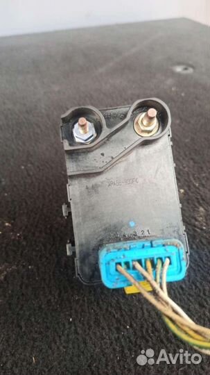 Реле накала свечей для Peugeot 607