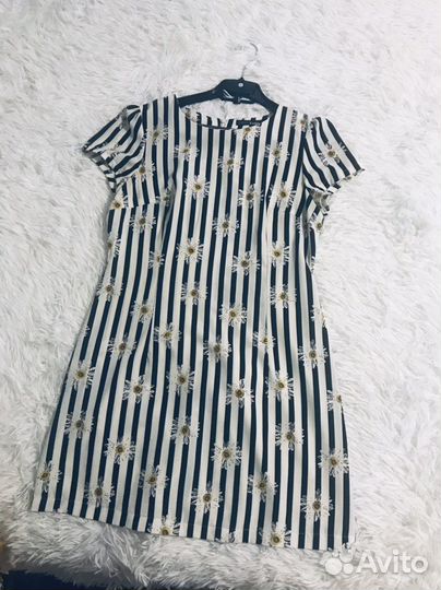 Платье 44 befree