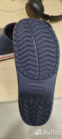 Crocs оригинальные m10w12 42-43