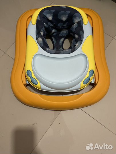 Ходунки chicco