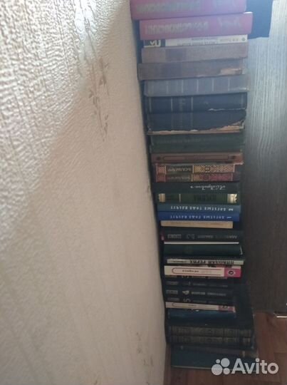 Продаю книги 1950- 1980 годов издания