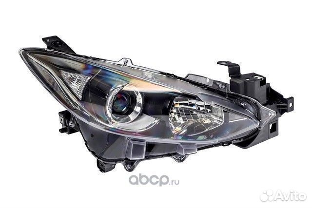 Фара правая Mazda 3 BM