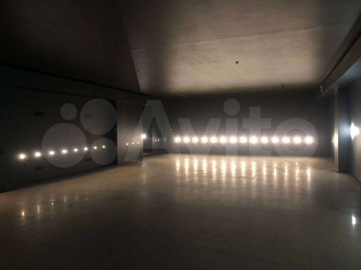 Свободного назначения, 125 м²