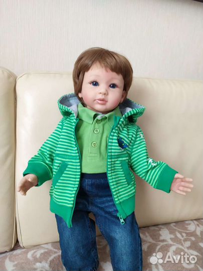 Комплекты одежды для кукол