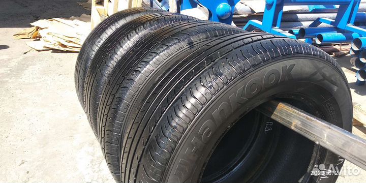 Hankook Optimo ME02 K424 205/65 R15 94H