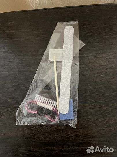 Материалы для маникюра