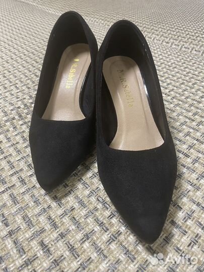 Туфли женские