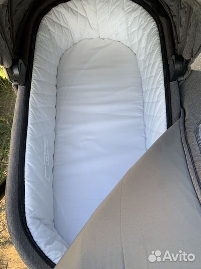 Коляска rant flex 2 в 1