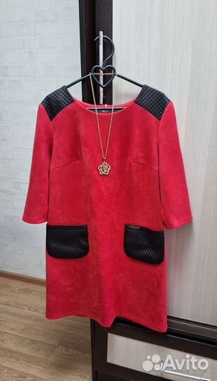 Платье женское 46 -48