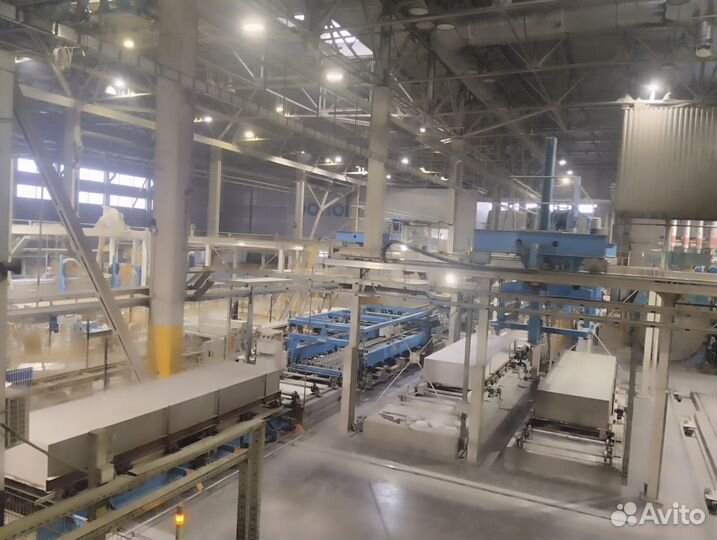 Газобетонный блок 600 250