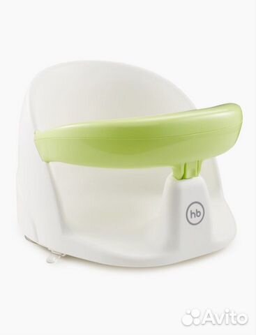 Сиденье для купания Happy baby