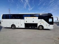 Аренда автобуса в Н.Уренгое/Пассажирские перевозки
