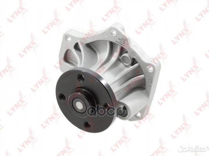 Помпа Toyota Camry/Mark X 2.0/2.4vvti 06-14