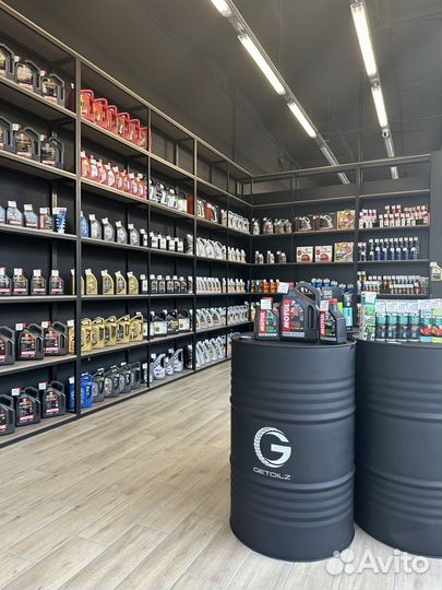 Масляный фильтр filtron OP 595