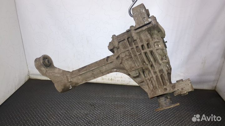 Редуктор моста Nissan Pathfinder, 2009