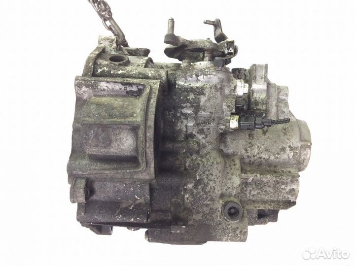 Коробка МКПП Ford Galaxy 1.9 TDI, FUX