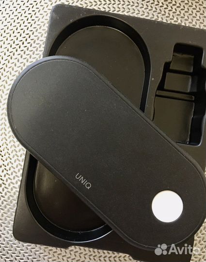 Aereo uniq беспроводная зарядка 3в1