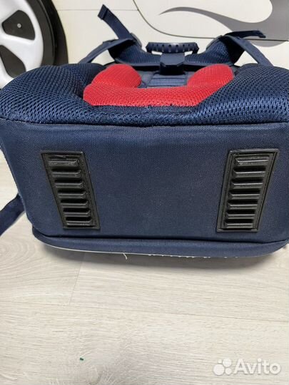 Рюкзак школьный для мальчика