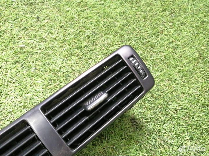 Воздуховод Audi A6 Allroad C5 BES 2005