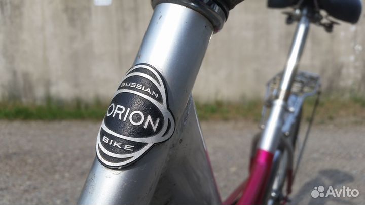 Велосипед Orion 24