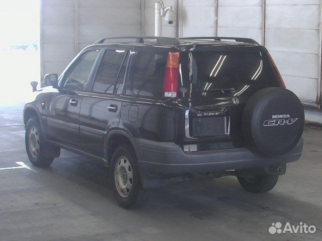 Honda CR-V RD1 RD2 B20B B20B3 B20Z1 B20Z2 запчасти