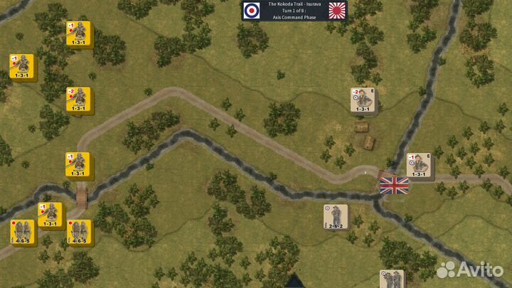 Valor & Victory: Pacific (Steam)